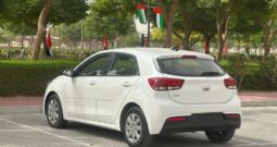 KIA Rio HB 2022
