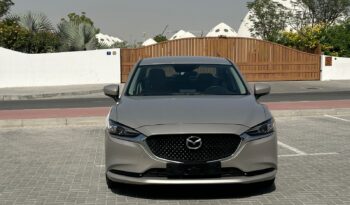 Mazda 6 2024 full