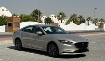Mazda 6 2024 full