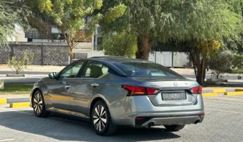 ALTIMA 2022 FULL OPTION GRAY full