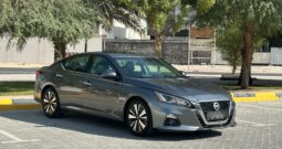 ALTIMA 2022 FULL OPTION GRAY
