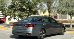 ALTIMA 2022 FULL OPTION GRAY