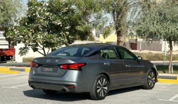 ALTIMA 2022 FULL OPTION GRAY full