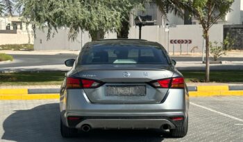 ALTIMA 2022 FULL OPTION GRAY full