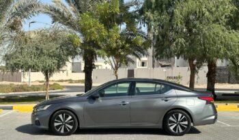 ALTIMA 2022 FULL OPTION GRAY full