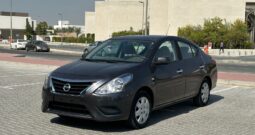 Nissan Sunny 2023