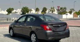 Nissan Sunny 2023
