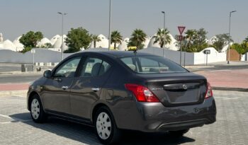 Nissan Sunny 2023 full