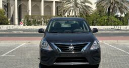 Nissan Sunny 2023