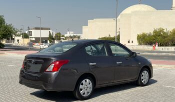 Nissan Sunny 2023 full