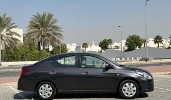 Nissan Sunny 2023 full