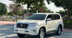 Toyota Prado Exr 2023