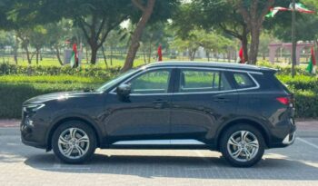 Ford Territory 2024 full