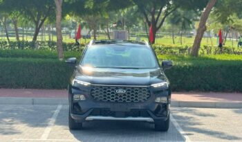 Ford Territory 2024 full