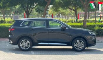 Ford Territory 2024 full