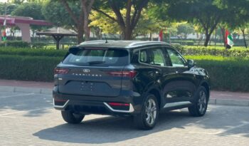 Ford Territory 2024 full