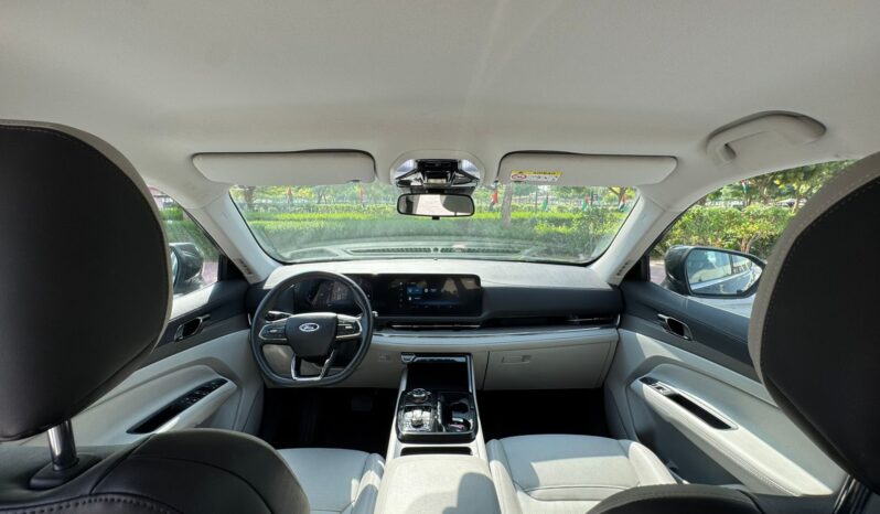 Ford Territory 2024 full