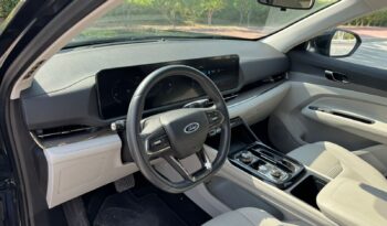 Ford Territory 2024 full