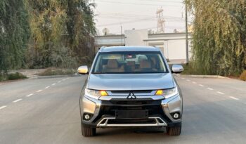 Mitsubishi Outlander 2023 full