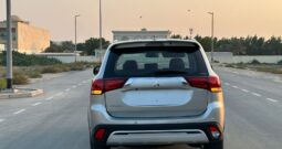 Mitsubishi Outlander 2023