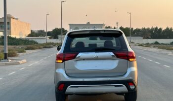 Mitsubishi Outlander 2023 full