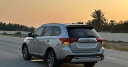 Mitsubishi Outlander 2023