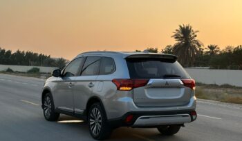 Mitsubishi Outlander 2023 full