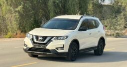 Nissan Xtrail SV 2020