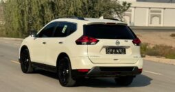 Nissan Xtrail SV 2020