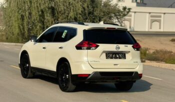Nissan Xtrail SV 2020 full