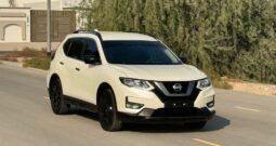 Nissan Xtrail SV 2020
