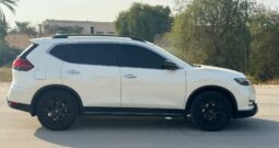 Nissan Xtrail SV 2020