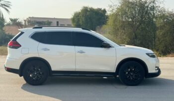 Nissan Xtrail SV 2020 full