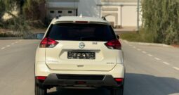 Nissan Xtrail SV 2020