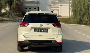 Nissan Xtrail SV 2020 full