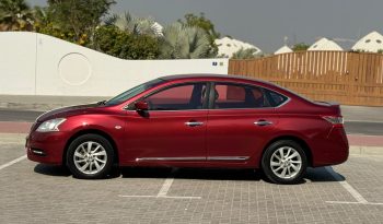 Nissan Sentra 2020 full