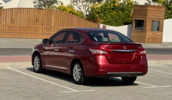 Nissan Sentra 2020 full