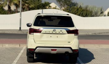 Nissan Xterra 2023 full