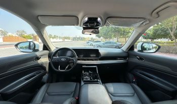 Territory 2024 white full