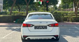 Nissan Altima full option 2021