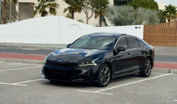 KIA K5 2022 GT LINE full