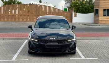 KIA K5 2022 GT LINE full