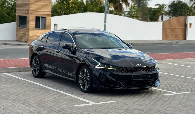 KIA K5 2022 GT LINE full