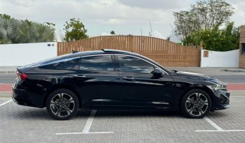 KIA K5 2022 GT LINE full