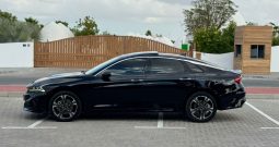 KIA K5 2022 GT LINE
