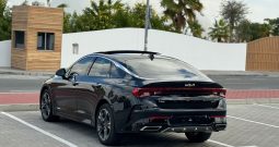 KIA K5 2022 GT LINE