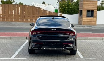 KIA K5 2022 GT LINE full