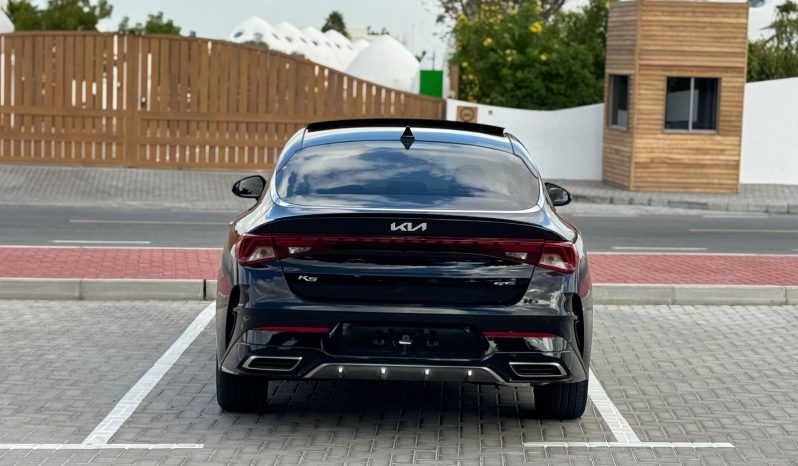 KIA K5 2022 GT LINE full