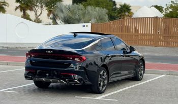 KIA K5 2022 GT LINE full