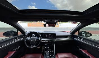 KIA K5 2022 GT LINE full